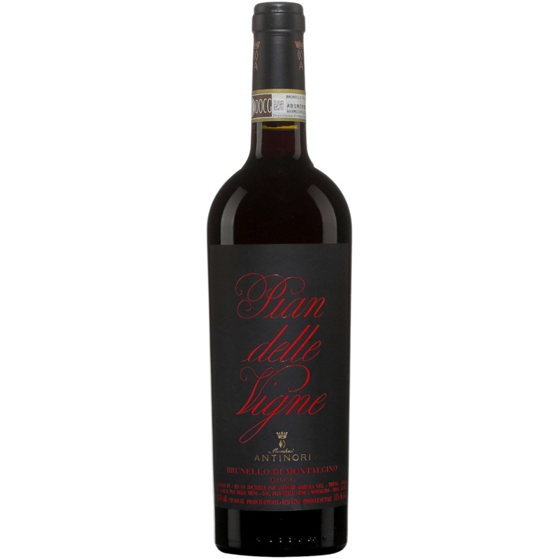 Antinori – ‘Pian delle Vigne’ Brunello di Montalcino DOCG 75cl