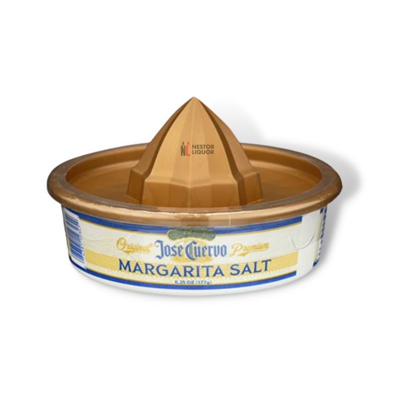 Jose Cuervo Margarita Salt 6.25oz