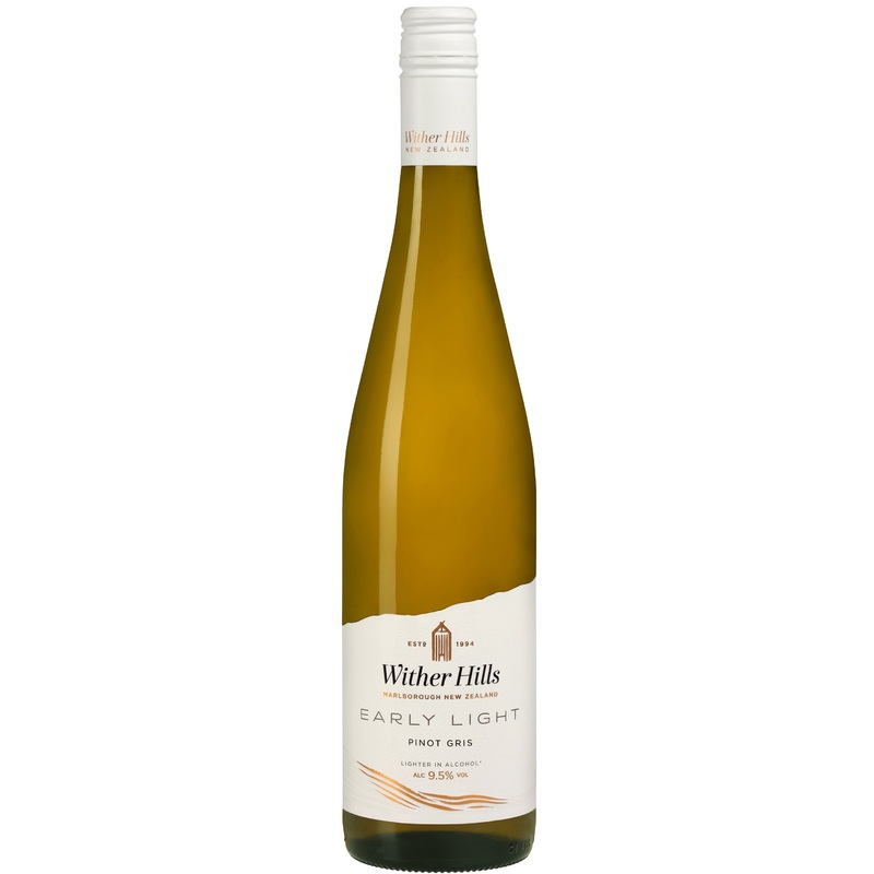 Wither Hills Early Light Pinot Gris