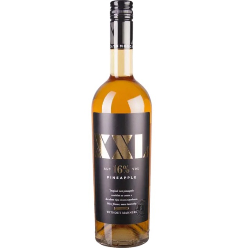 XXL | Pineapple – NV