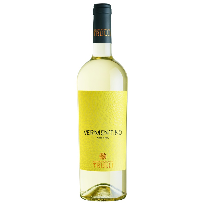 Trulli Vermentino