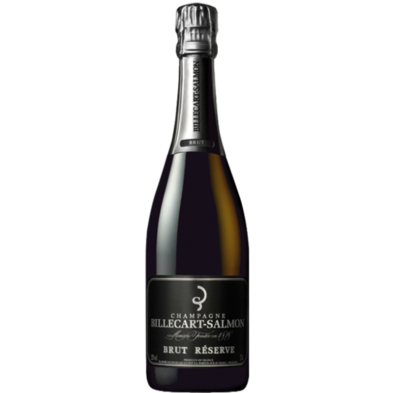 Billecart-Salmon Brut Rose 1.5L
