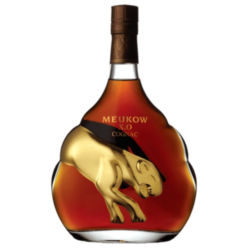 Meukow XO Cognac – 750ml