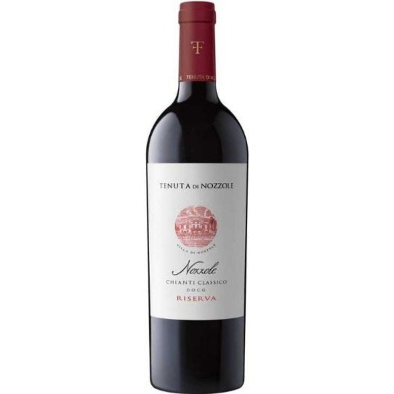 Tenuta di Nozzole Chianti Classico Riserva 2017 750ml