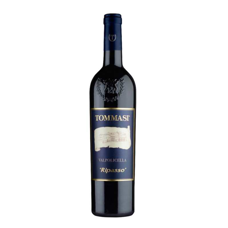 Tommasi Ripasso Valpolicella Classico