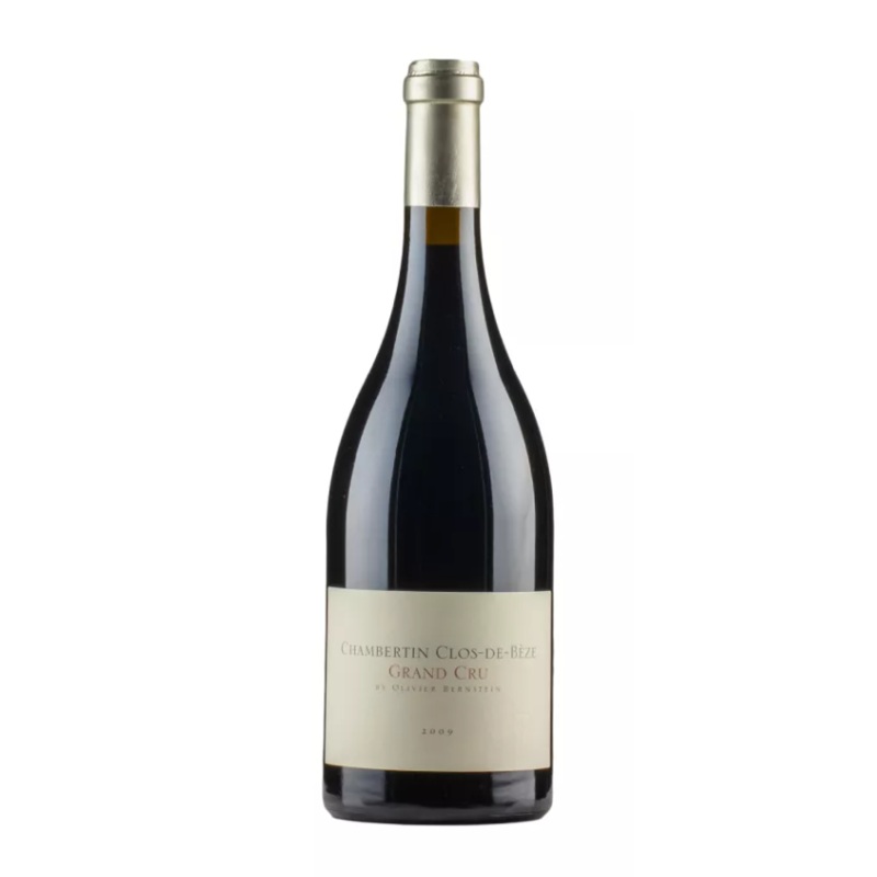 2009 | Olivier Bernstein | Chambertin Clos-de-Beze