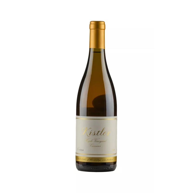 2010 | Kistler | Hyde Vineyard Chardonnay