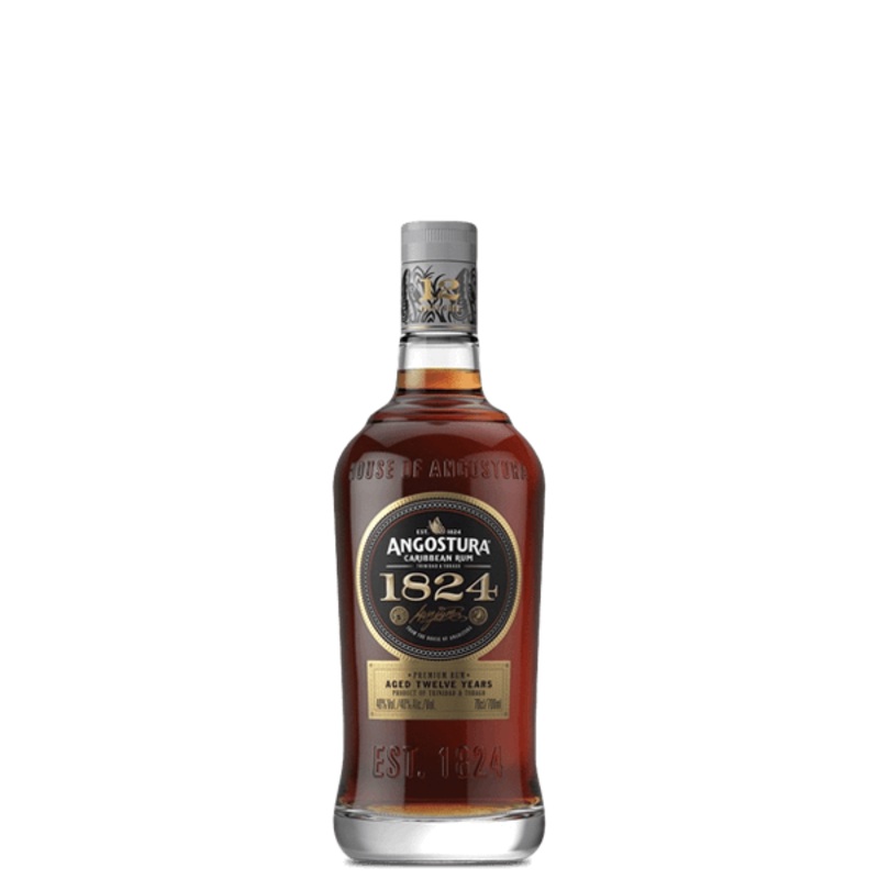 Angostura 12 Year Old 1824