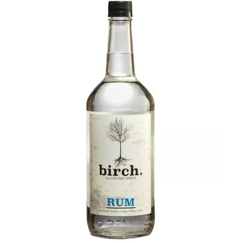 Birch Rum