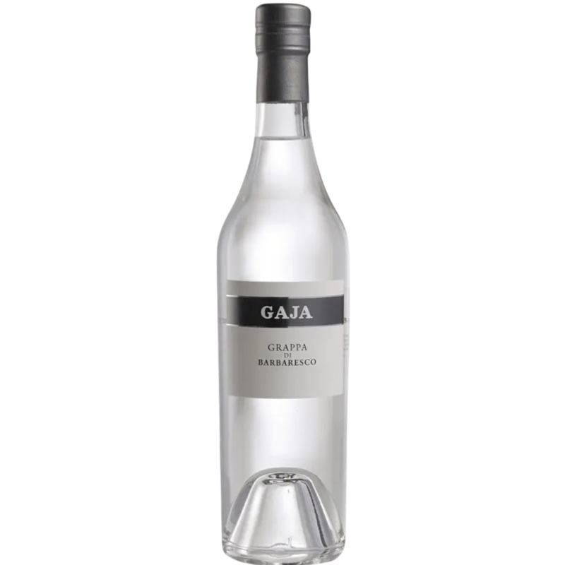 Gaja – Grappa di Barbaresco 42% 50cl
