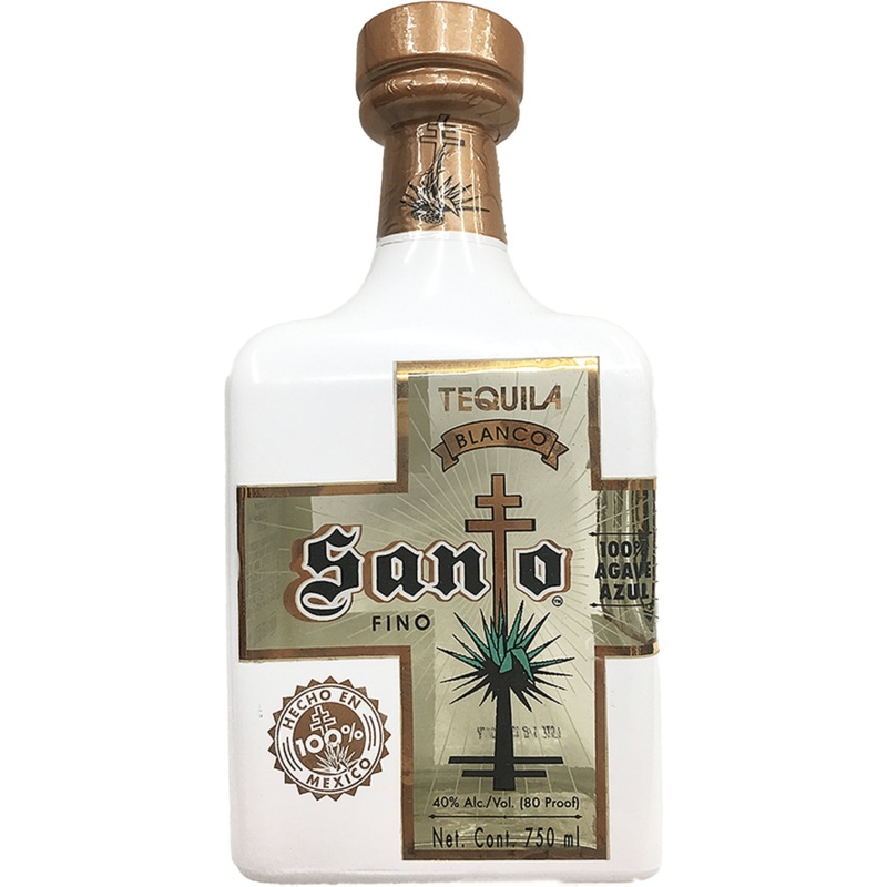 SANTO FINO BLANCO 750ML