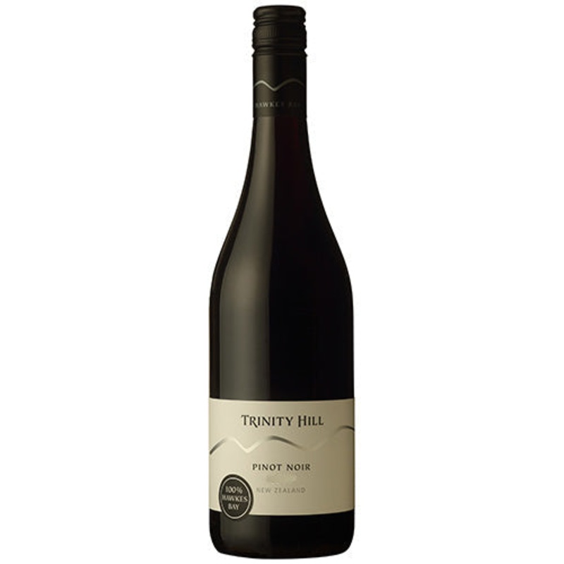 Trinity Hill Hawkes Bay Pinot Noir