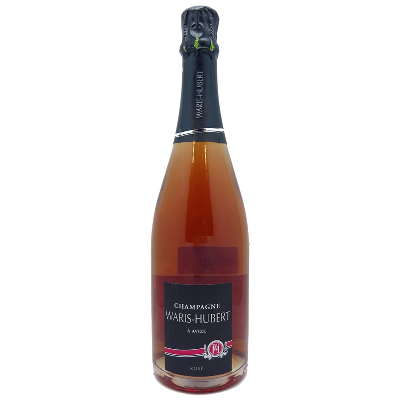 Waris Hubert Brut Rose 750ml