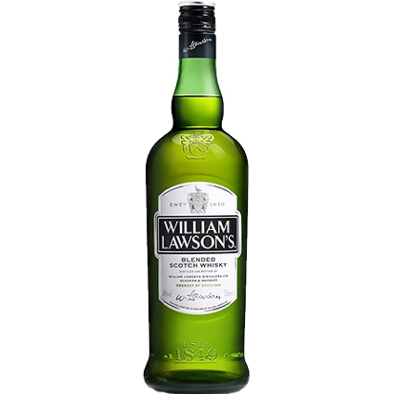 William Lawson Whisky 1000ml