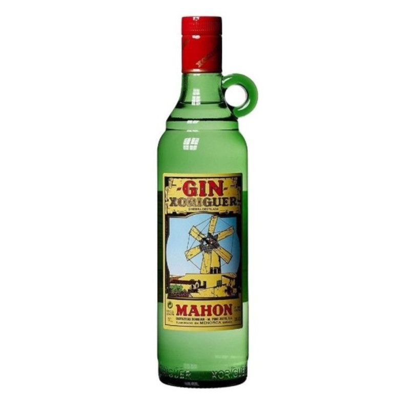 Xoriguer Mahon Gin  700ml
