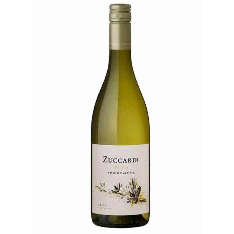 Zuccardi Serie A Torrontes – 750ml x 3
