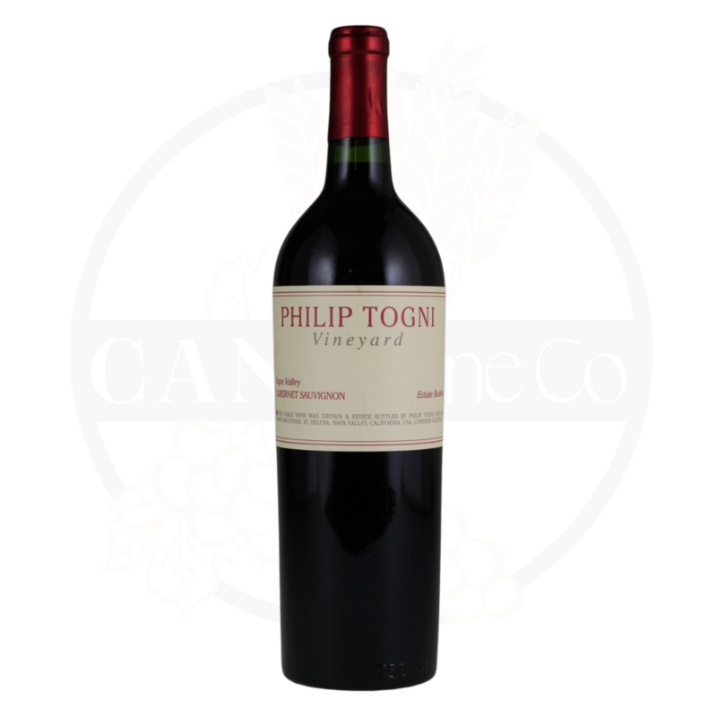 2008 Philip Togni Vineyard Cabernet Sauvignon 750ml