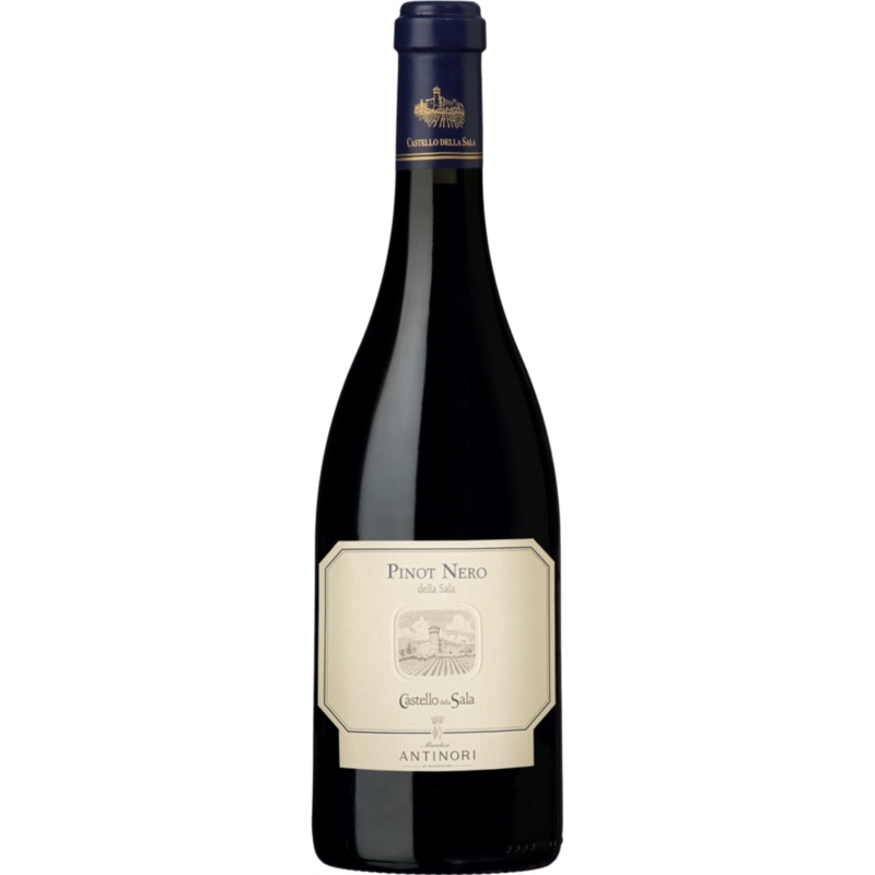 Antinori – Pinot Nero Castello Della Sala Umbria IGT 75cl