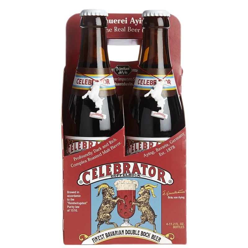 Ayinger Dopplebock Celebrator 6 Pack