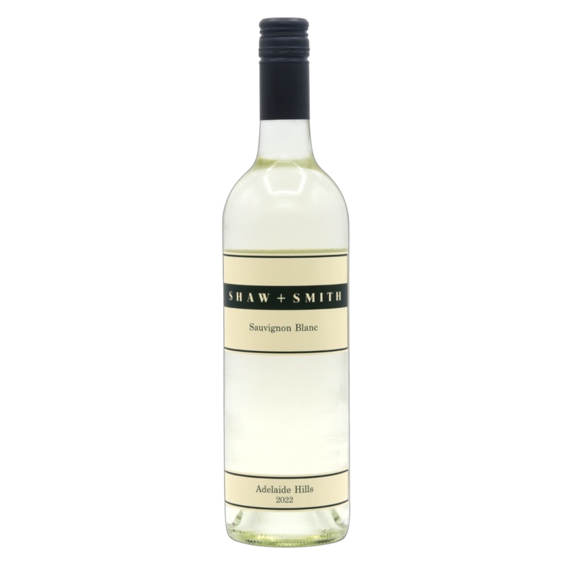 SHAW AND SMITH – SAUVIGNON BLANC