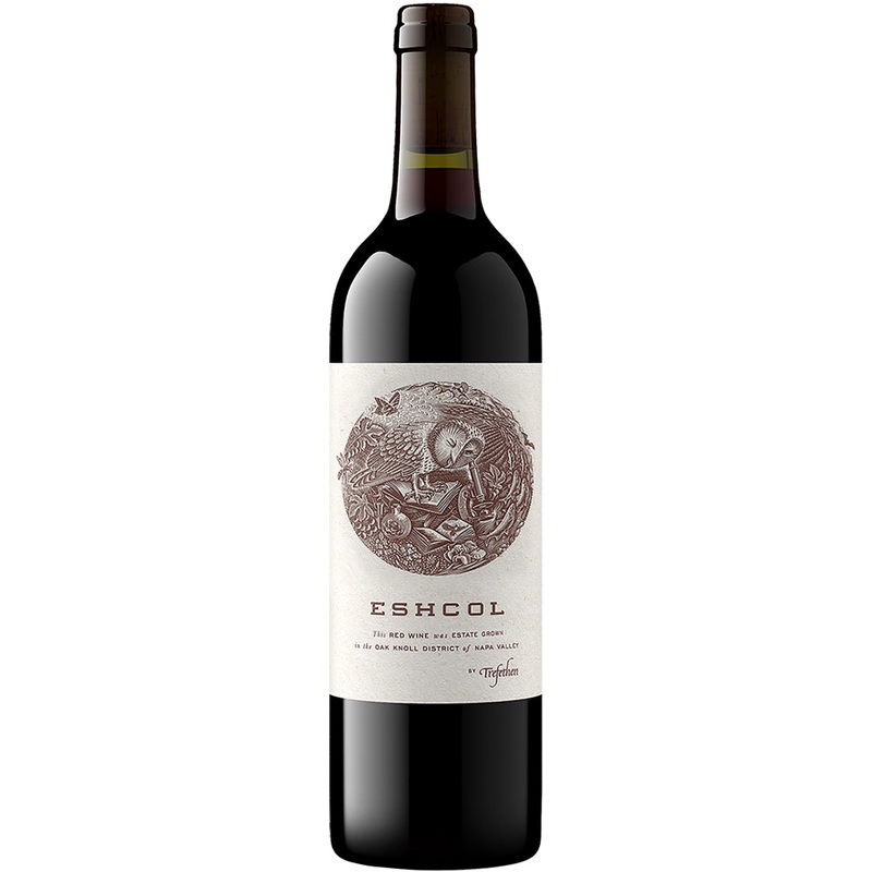 Trefethen Eshcol Red 2022 750ml