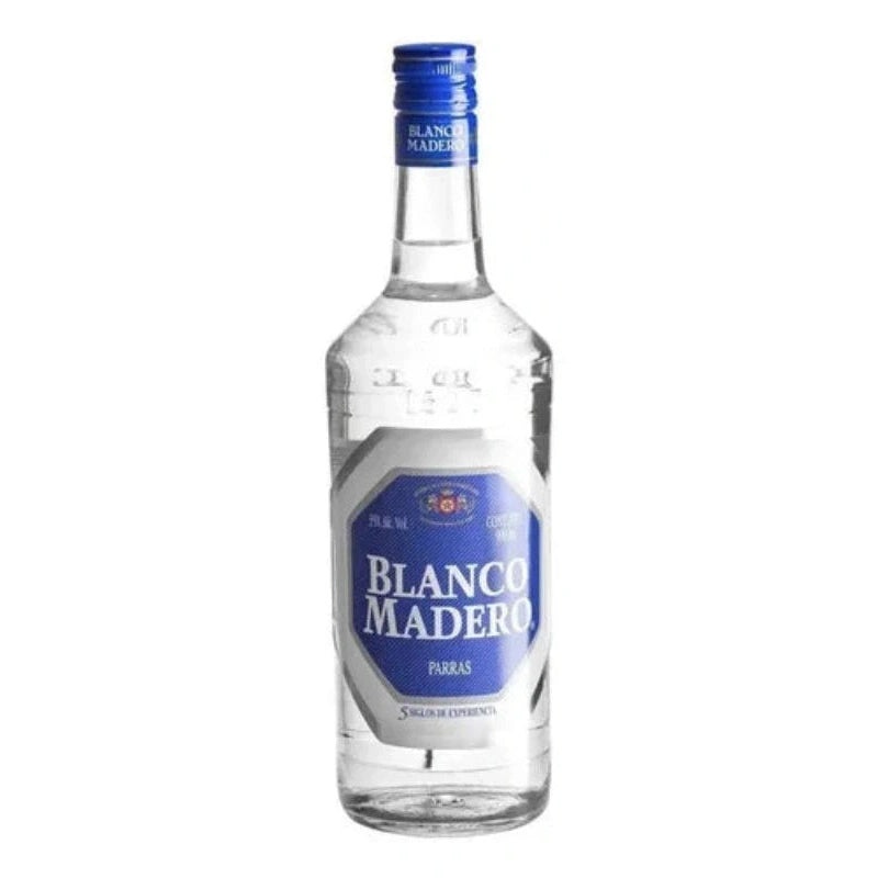 Aguardiente Blanco Madero