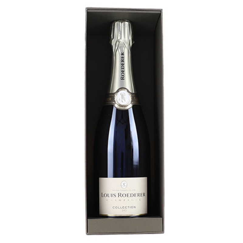 Louis Roederer Collection 242 Brut Champagne