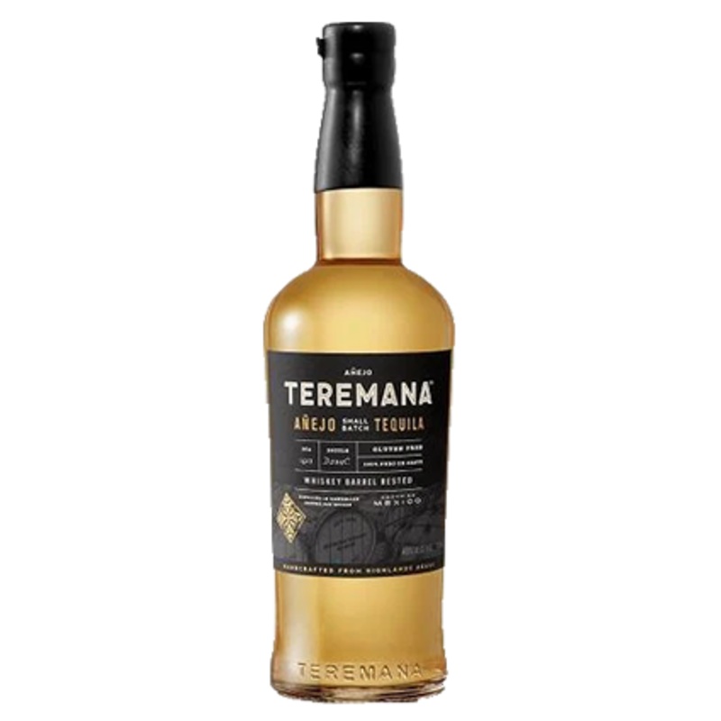Teremana Tequila Anejo 1000ml (due mid Nov)