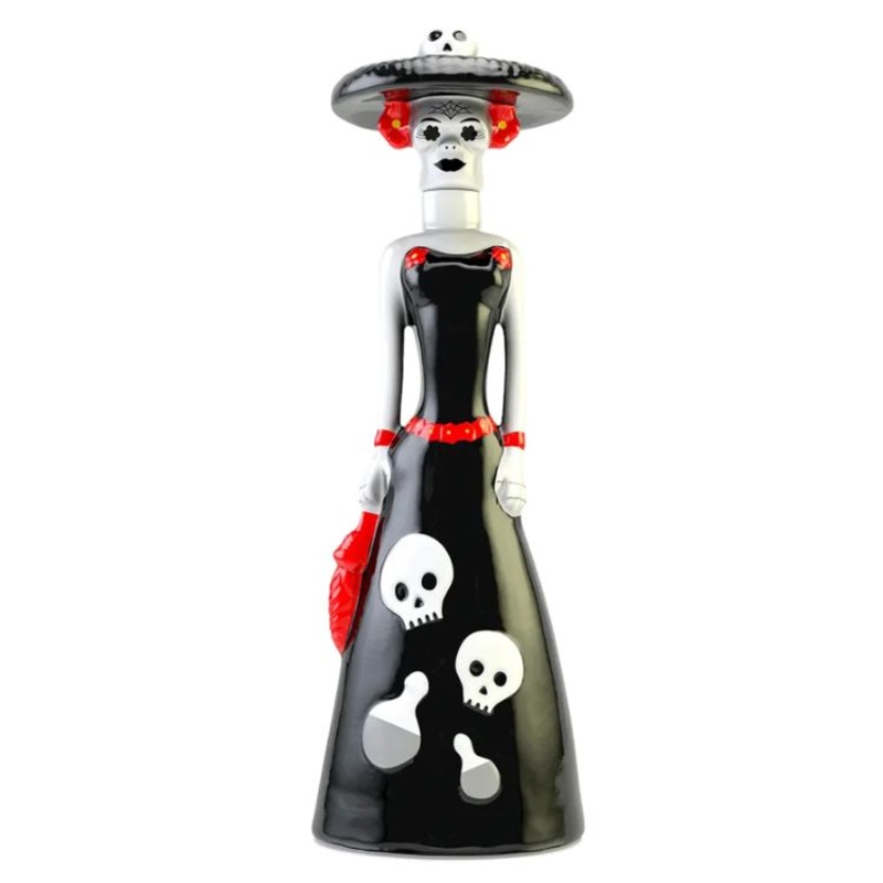 Tita Dona Celia Reposado Tequila -750ml