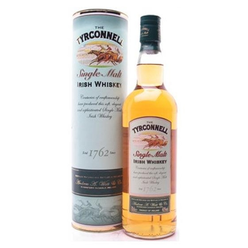 Tyrconnell Single Malt Irish Whiskey 750ML