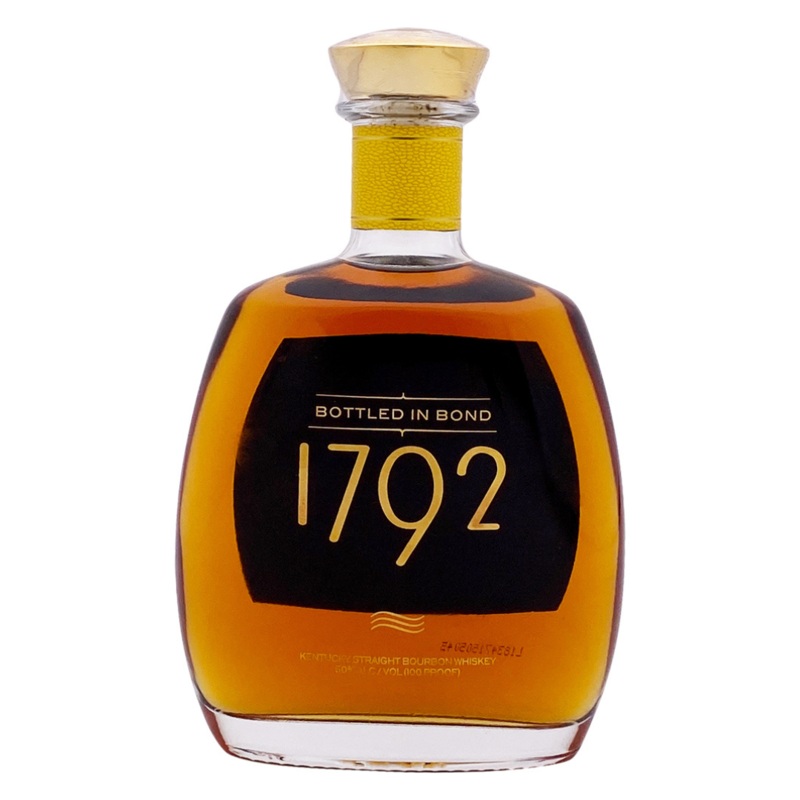 1792 Bottled in Bond Bourbon Whiskey