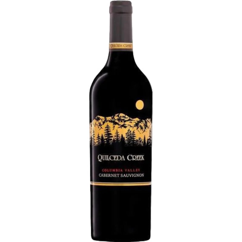 1996 | Quilceda Creek | Cabernet Sauvignon