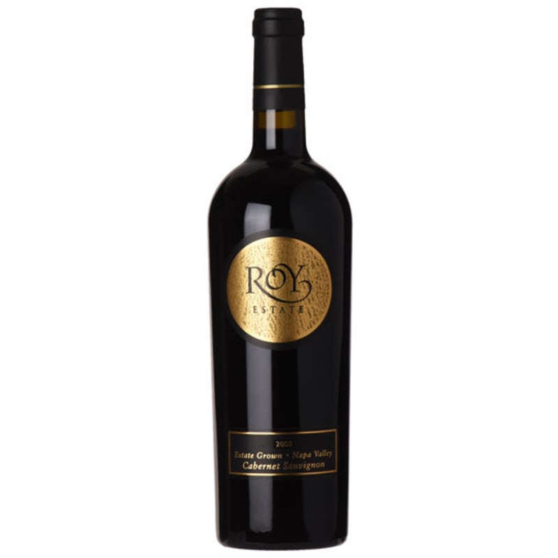 2015 Roy Estate Cabernet Sauvignon 750ml