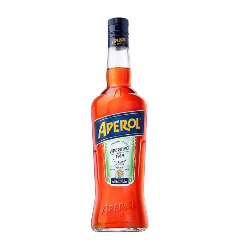 Aperol Aperitivo Liqueur