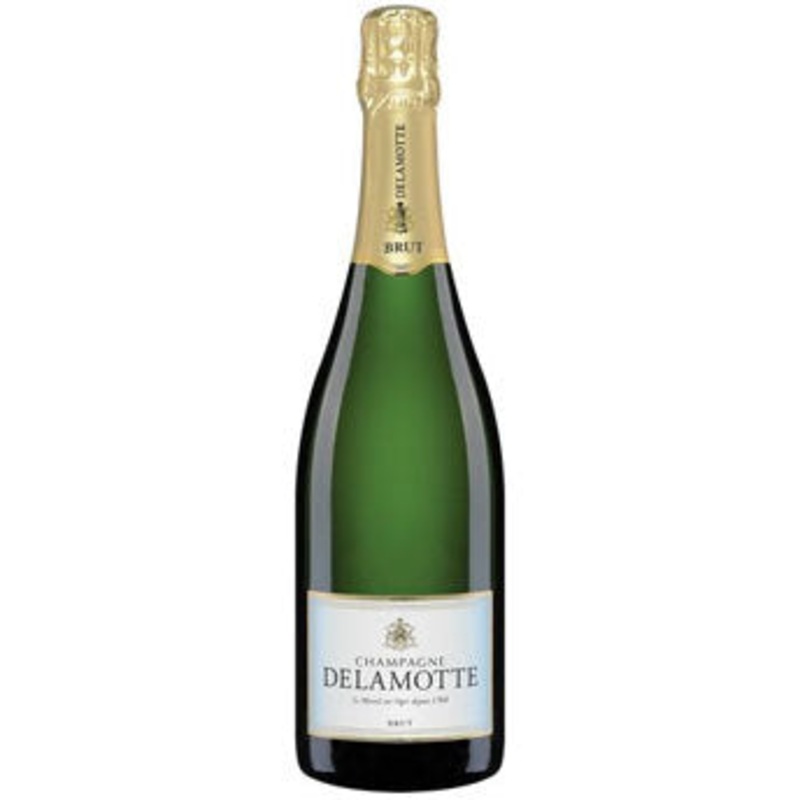 Delamotte Brut NV 750ml