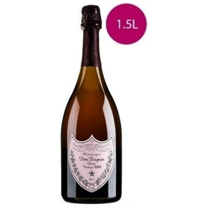 Dom Perignon 2009 Ros Magnum 1.5L –  Champagne P07