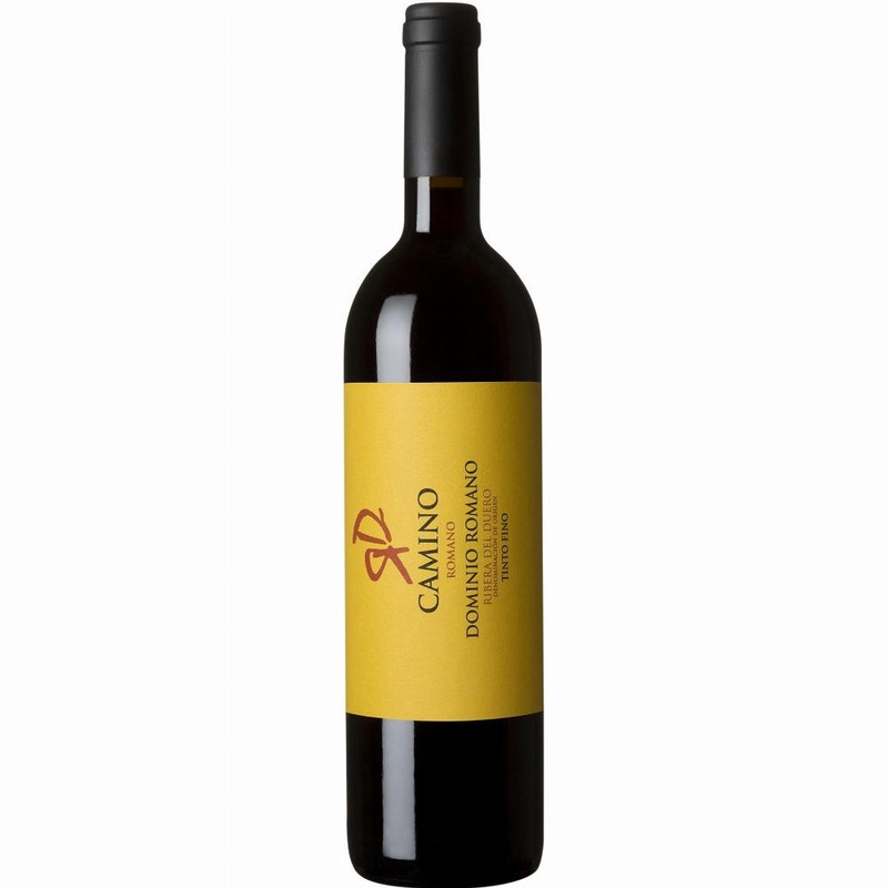 Dominio Romano Camino Romano Ribera del Duero  Tinto Fino 2022 750ml