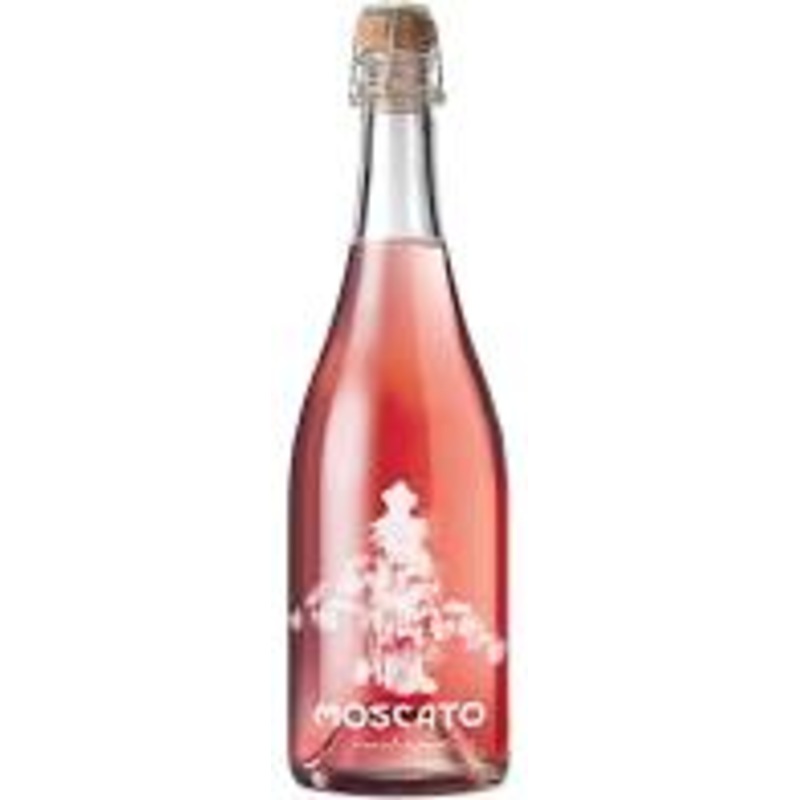 Innocent Bystander Sparkling Pink Moscato 750ml