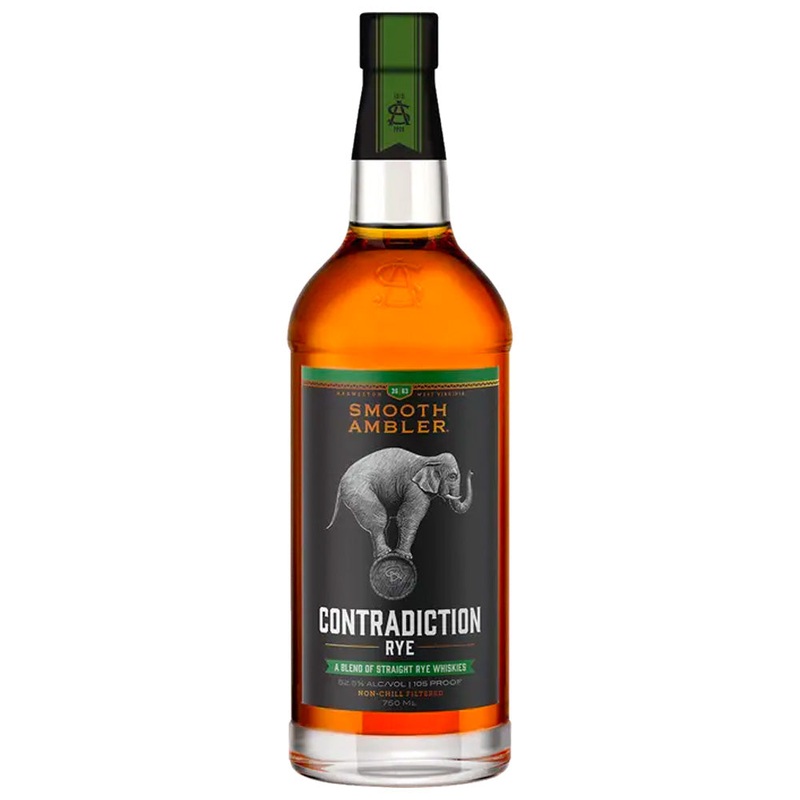 Smooth Ambler Contradiction Rye