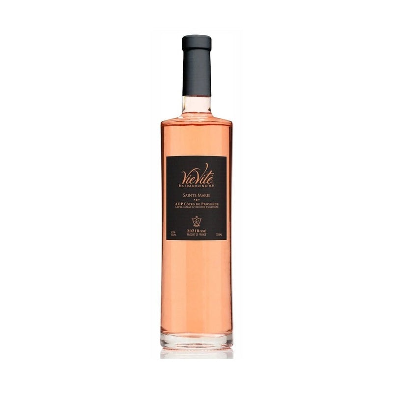 VieVit Cotes de Provence Extraordinaire Ros 2021