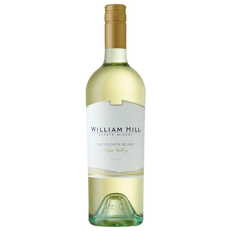 William Hill North Coast Sauvignon Blanc