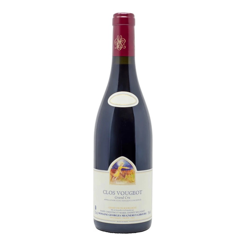 2006 | Domaine Georges Mugneret-Gibourg | Clos de Vougeot