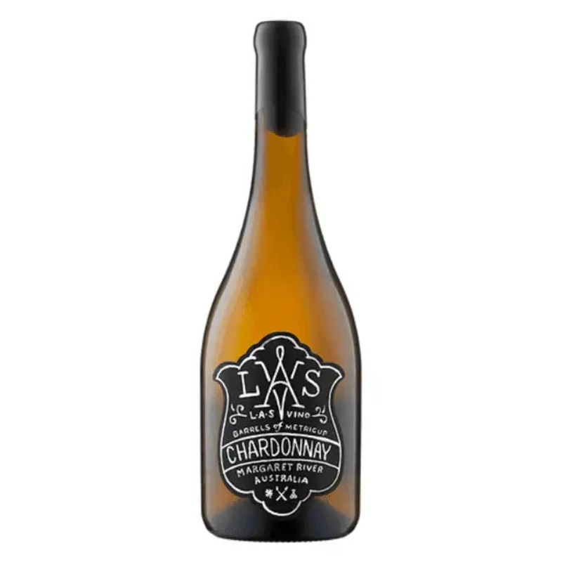 2022 L.A.S Vino ‘Barrels of Metricup’ Chardonnay 750ml