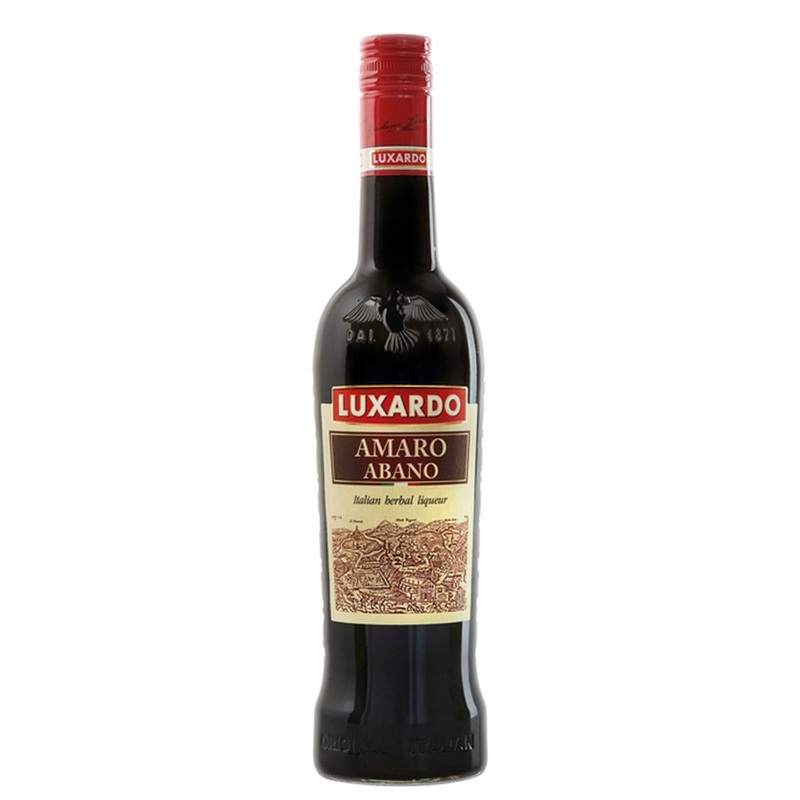 Luxardo Amaro Abano