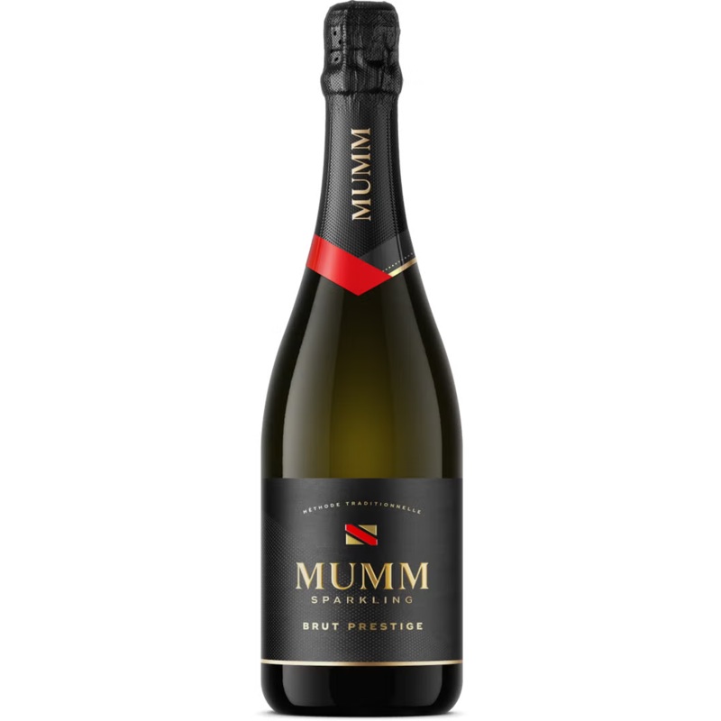 NV Mumm Napa Brut Prestige, Napa Valley, USA (750ml)