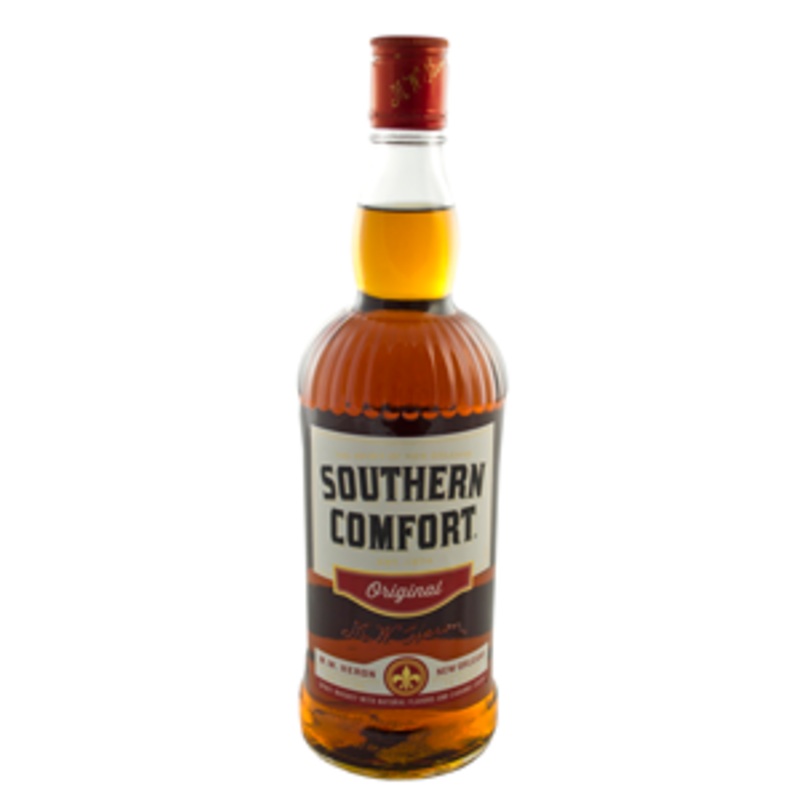 Southern Comfort Original Whiskey 70 Proof
