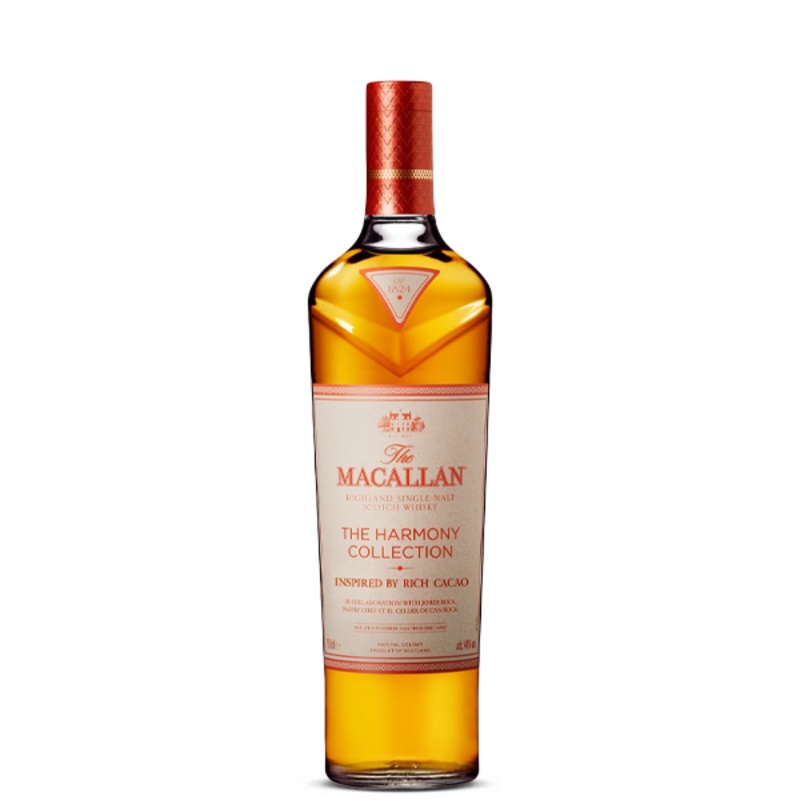 The Macallan Harmony Collection Rich Cacao