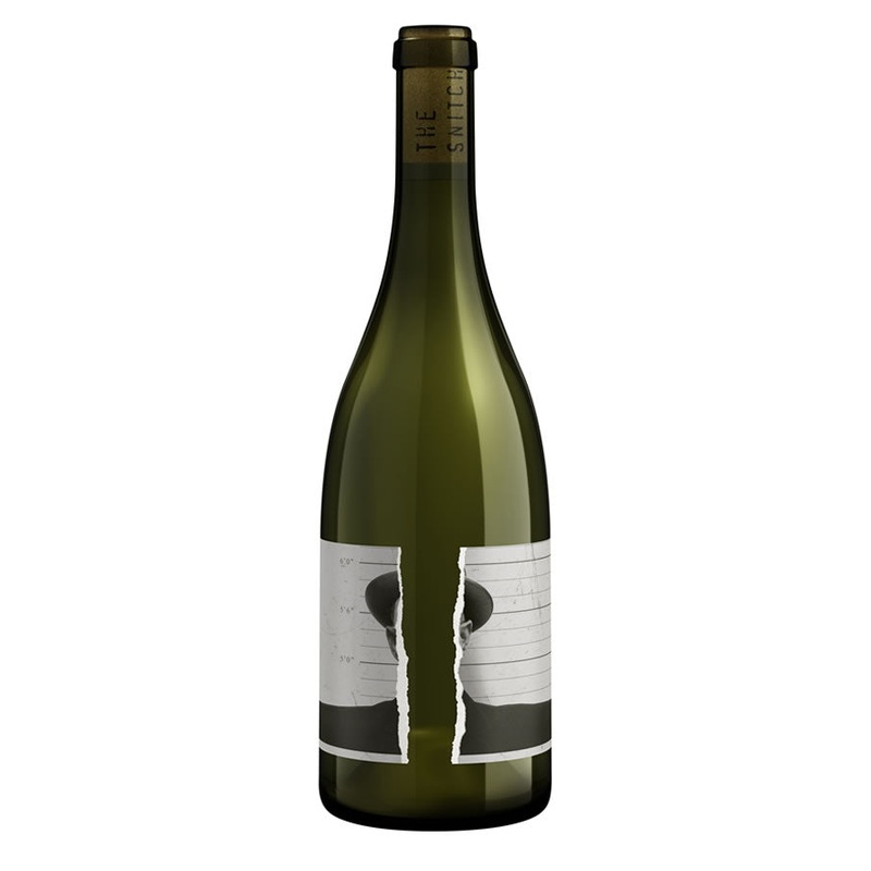 The Snitch Napa Valley Chardonnay by The Prisoner Wine Company