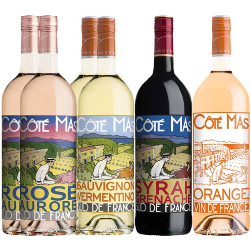 1 Liter @ A Time!! 6pk