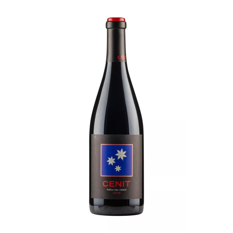 2009 | Vinas del Cenit | Cenit